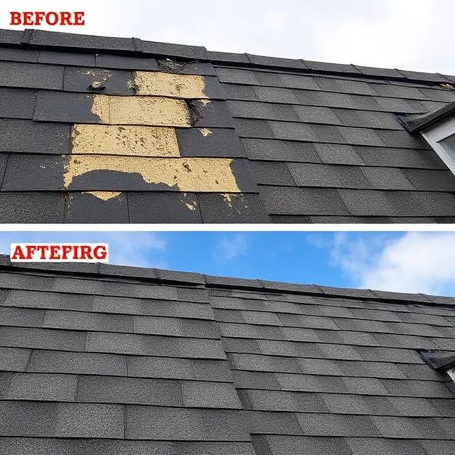 Roof Repair Near Me in Berwind, WV near me